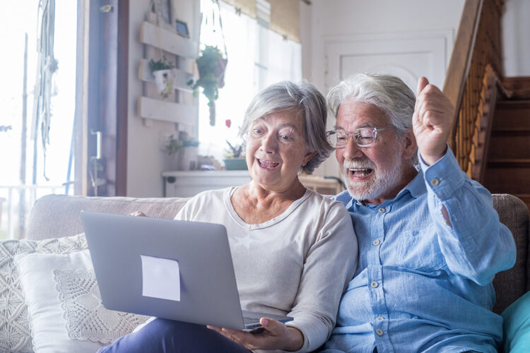 Como saber se um site de leilão é seguro?