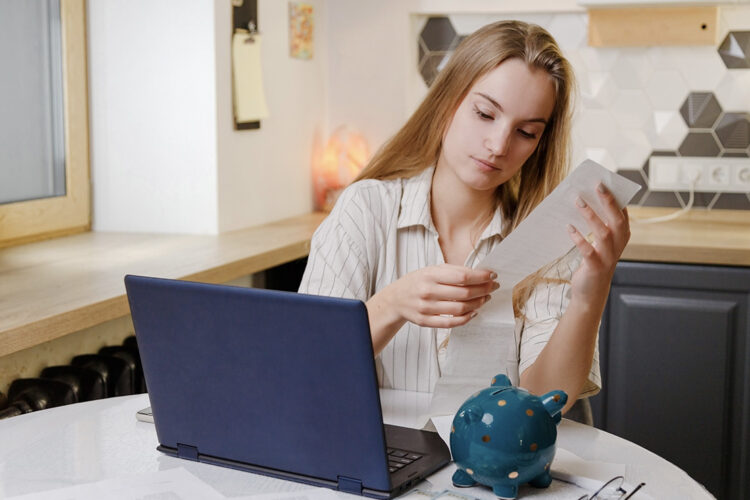 Gastos na compra de um imóvel