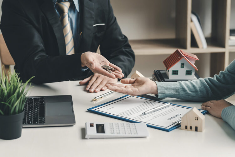 Imissão na posse do imóvel arrematado