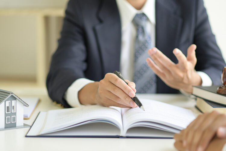 Descomplicando os tramites de leilão