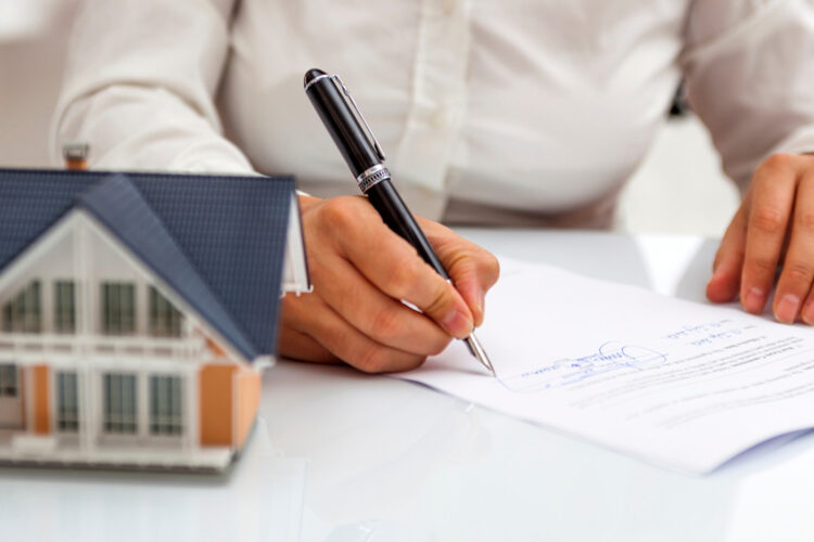 Registrar para ser dono