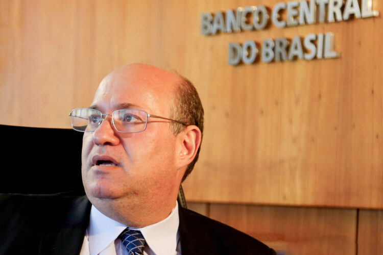 Tesouro cancela leilões por conta da instabilidade econômica