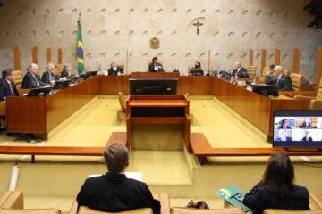 Para STF, cobrança de ITBI só é possível após transferência efetiva do imóvel