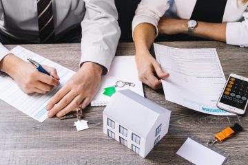 Dicas para arrematar