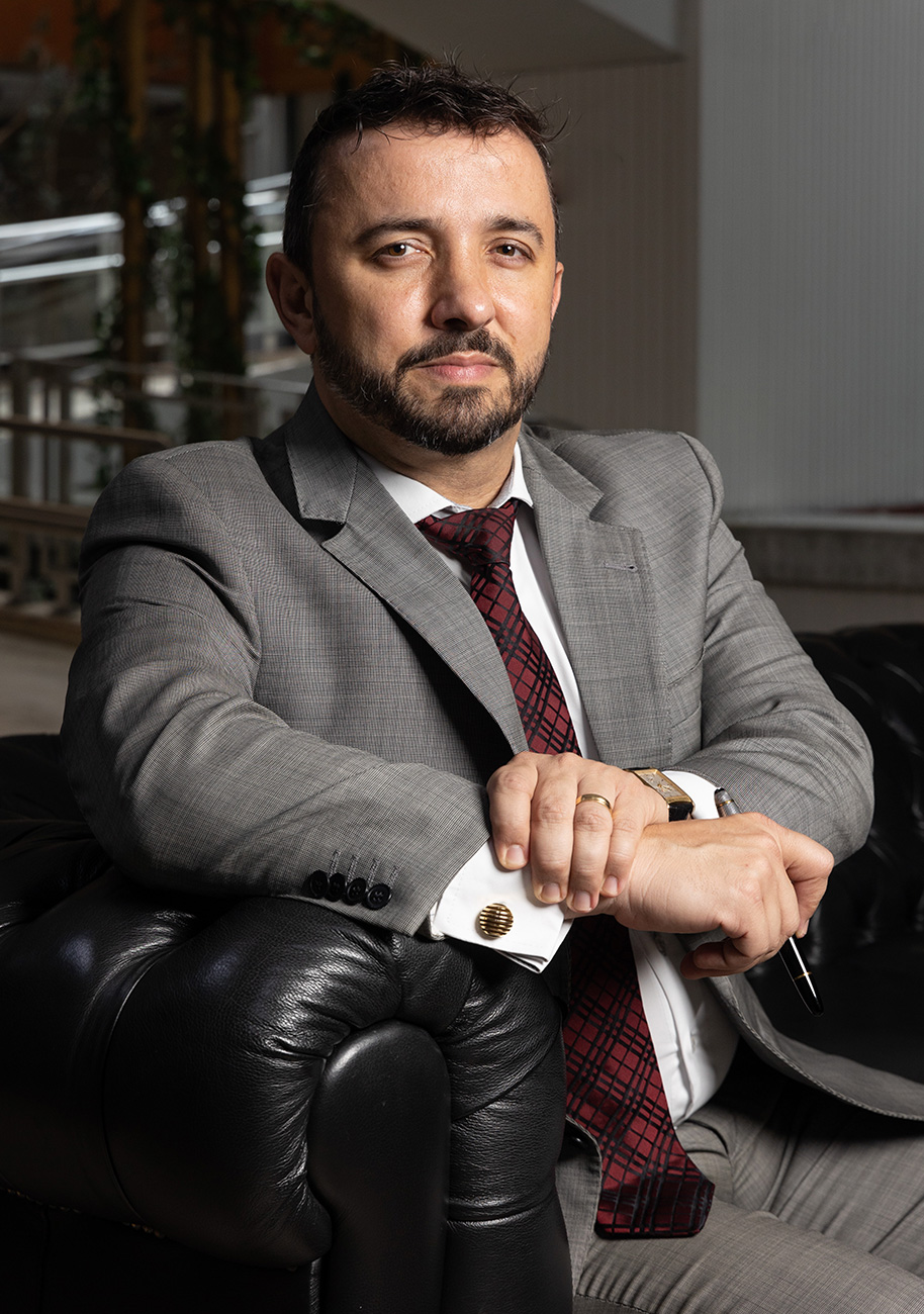 São mais de 12 anos de experiência no mercado de leilões judiciais