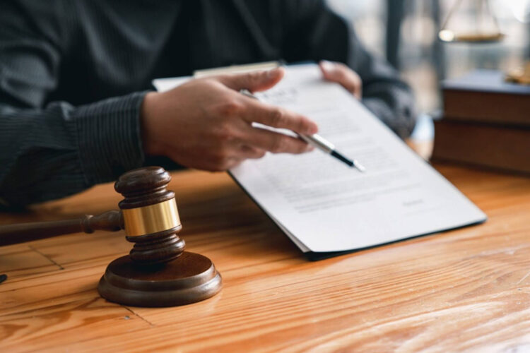 Um leilão de imóvel pode ser cancelado?