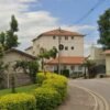 Apartamento 71,35 m² — Capela, Vinhedo — LM4646