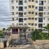 Apartamento 115,00 m² — Jardim Monte Alegre, Taboão da Serra — LM4648