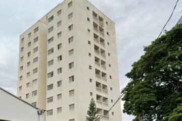 Apartamento em Vila Independência, Piracicaba — LM4676
