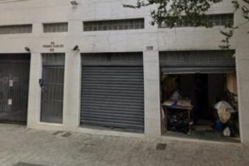 Imóvel Comercial em Consolação, São Paulo — LM4678