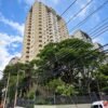 Apartamento 86,47 m² — Aclimação, São Paulo — LM4680