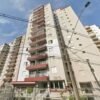 Apartamento 76,59 m² — Guilhermina, Praia Grande — LM4685