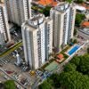 Apartamento 62,36 m² — Vila Curuçá, São Paulo — LM4690