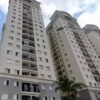 Apartamento 110,09 m² — Campestre, Santo André — LM4693