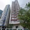 Apartamento 123,74 m² — Centro, São Vicente — LM4694