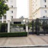 Apartamento 107,02 m² — Alto da Mooca, São Paulo — LM4728
